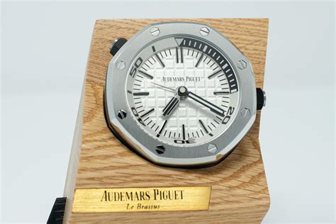 2016 audemars piguet royal oak offshore table clock|Audemars Piguet Royal Oak Offshore Table Clock 2016 .